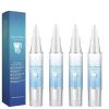 4Pcs Gums Repair Gel, 2025 Teeth Repair Gel, Natural Toothpaste Treatment Protect Gums & Oral Care, Deeply Cleaning RevitalizesGums, 4ml view 1