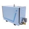 CSDASW 10.5KW Commercial Steam Sauna Generator Machine,Automatic Draining Steam Bath Generator view 1
