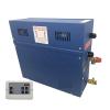 CSDASW 3KW Portable Sauna Steam Bath nerator For Steam Room With Controller view 2