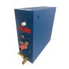 CSDASW 3KW Portable Sauna Steam Bath nerator For Steam Room With Controller view 3