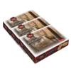 Highland Speciality Scottish Shortbread Assortment 200g Traditional Butter Biscuits Classic Recipe with Rich, Buttery Taste Perfect for Tea, Snacks & Gifting Assorted Pack Sizes (Pack of 3) view 1