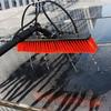 12FT Water Fed Pole Kit for Window Cleaning, Extendable Telescopic Brush for Outdoor Use, Ideal for Conservatory Roofs & Solar Panel Cleaning, Efficient & Easy to Use view 2