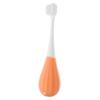 Abaodam Soft Toothbrush for Kids Kids Manual Toothbrush 2-5 Years Old with Extra-Soft Bristles and Ergonomic Handle for Toddlers and Children view 1