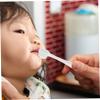 Abaodam Soft Toothbrush for Kids Kids Manual Toothbrush 2-5 Years Old with Extra-Soft Bristles and Ergonomic Handle for Toddlers and Children view 3