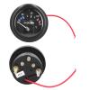 RASTKY Marine Water Temperature 40-120 with LED Backlight and Alarm Sensor Boat, Yacht, Auto, Truck, and Motorhome view 1