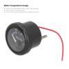 RASTKY Marine Water Temperature 40-120 with LED Backlight and Alarm Sensor Boat, Yacht, Auto, Truck, and Motorhome view 2