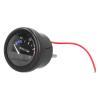 RASTKY Marine Water Temperature 40-120 with LED Backlight and Alarm Sensor Boat, Yacht, Auto, Truck, and Motorhome view 4