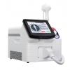 808 Diode Laser Hair Removal Machine Triple Wavelength Painless Permanent Portable 808nm 755nm 940nm 1064nm for Salon view 1