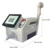 808 Diode Laser Hair Removal Machine Triple Wavelength Painless Permanent Portable 808nm 755nm 940nm 1064nm for Salon view 3