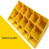 Plastic Kerb Ramps for Cars and Wheelchairs - Durable and Abrasion Resistant Hard Step Ramps view 4