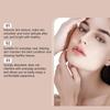 Hydrating Dermaplaning Shaving Oil for Face - Soothing Essential Oil with Vitamin E, Deeply Moisturizing, Non-Irritating, Reduces Hair & Dryness, Refreshing & Lightweight Formulation (1pcs) view 4