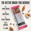 Presteez Fruit & Nut Mixed Flavours Bars, Vegan, No Added Sugar, 8 Pack view 4