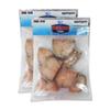 Diamond's King Fish 500g Perfect for Healthy Meals and Delicious Recipes Ideal for Grilling Baking Frying or Steaming Pack of 2 view 1