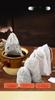 100 Disposable braised Tea Bags, Traditional Chinese Medicine Decoction Bags, Drawstring Non-Woven Filter Bags, slag Separation Bags view 2
