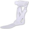 DFGHNBVC Foot Drop Orthosis, Drop Foot Orthosis Straightener Adjustable Straps Foot Drop For Injury Recovery Joint Pain And More Breathable Ankle Brace Support Protection,Bl view 1