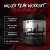 BRITPRO - Citrulline Malate, 300g - 2:1 Ratio L-Citrulline Malate - Muscle Pump, Endurance & Recovery Support - Boosts Blood Flow & Training Performance - Made in the UK view 2
