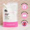 FFS Beauty Moisturise & Glide: New 300ml Refill Pouch & New 150ml Easy-squeeze Botte Shave Cream Bundle view 2