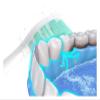 20/50PCS PCS Replacement Brush Heads, Compatible for XIAOMI, T300/T500/T700 Deep Cleaning Soft Bristle Electric Toothbrush Nozzles(20WhiteBluePink) view 3