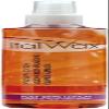 Italwax After Wax Care Lotion - 250ml (8.45fl.oz) - Natural vegetable oil - Orange - Moisturizing and removing waxing residues view 1