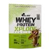 Olimp Whey Protein Xplode Powder - 350g - Dubai Chocolate view 1
