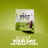 Olimp Whey Protein Xplode Powder - 350g - Dubai Chocolate view 2