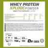 Olimp Whey Protein Xplode Powder - 350g - Dubai Chocolate view 3