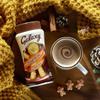 Galaxy Gingerbread Hot Chocolate 275g (Pack of 6) 66 Servings | Just Add Water or Milk | Galaxy Chocolate Powder | Delicious Gingerbread Flavour view 2