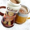 Galaxy Gingerbread Hot Chocolate 275g (Pack of 6) 66 Servings | Just Add Water or Milk | Galaxy Chocolate Powder | Delicious Gingerbread Flavour view 4