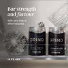 Grind Espresso Martini Tins Pack of 8 14.9% ABV Barista Quality Instant Barista Grade Coffee Ready to Drink Premixed Cocktails view 4