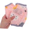 DONFAMDS 3 Pairs Cartoon Arm Sleeves for Protective Cotton Oversleeves for Boys and Lightweight Breathable Clothes Sleeve Covers for Eczema and Scratch Protection view 4