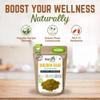 Goldenseal Powder - 10.5 oz, 300 Servings *3rd Party Tested* Pure Natural Goldenseal Root Powder Supplement view 2