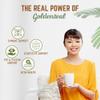 Goldenseal Powder - 10.5 oz, 300 Servings *3rd Party Tested* Pure Natural Goldenseal Root Powder Supplement view 4