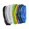 Alipis 3 Pairs White Pvc Oversleeve Oilproof Arm Sleeves Lightweight Protective Sleeve Covers for Kitchen and Cleaning Use Suitable for Women and Men view 3