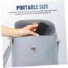 YARNOW Hearing Aid Storage Box Portable Hard Case for Outdoor Use Shockproof Protection for Small Hearing Aid view 3