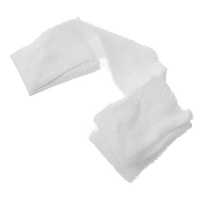 Z-Shape Vacuum Packed Gauze Block Roll for Trauma Dressing