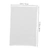 Z-Shape Vacuum Packed Gauze Block Roll for Trauma Dressing view 2