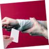 Z-Shape Vacuum Packed Gauze Block Roll for Trauma Dressing view 4