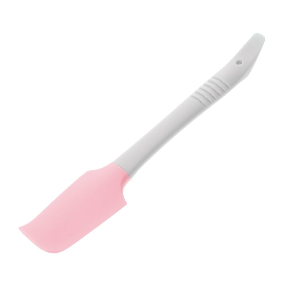Zerodeko Reusable Silicone Wax Sticks Non-stick Spatula for Hair Removal Safe Wax Applicator for Home Salon Body Multipurpose Beauty Tool