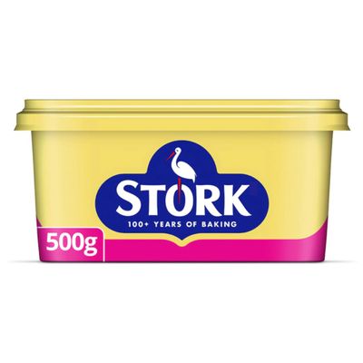 Original Baking Spread Storks 1x500g (1x500g)