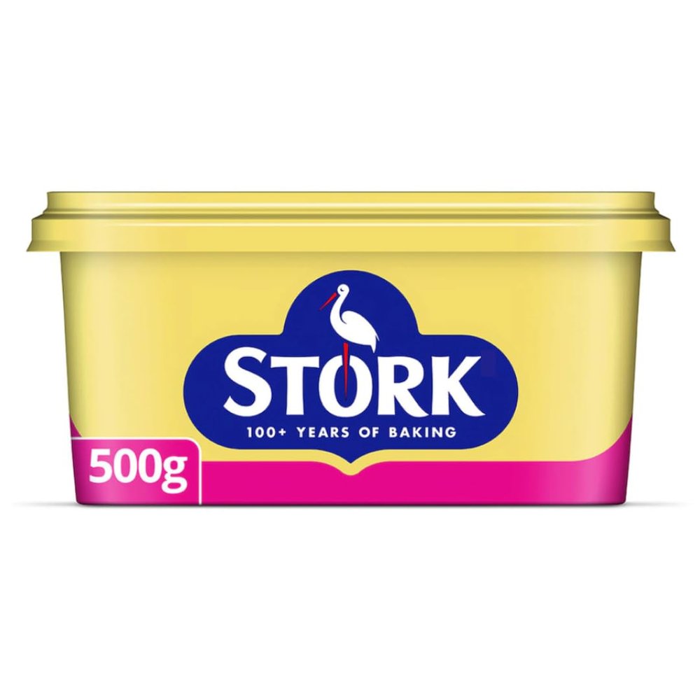 Original Baking Spread Storks 1x500g (1x500g)
