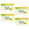 Dairy Free Buttery Spread 4x500G Pure (4x500g) view 1