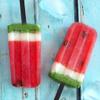 Reusable Acrylic Ice Cream Sticks, 50Pcs Black Craft Sticks for Candy Apple & Kids DIY Projects(Gold) view 2