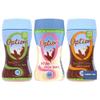 Options Hot Chocolate Bundle - White Choc Berry, Belgian Choc Mint & Belgian Chocolate Salted Caramel 220g (3 Pack) - Creamy Instant Hot Cocoa Drink Mix view 1