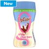 Options Hot Chocolate Bundle - White Choc Berry, Belgian Choc Mint & Belgian Chocolate Salted Caramel 220g (3 Pack) - Creamy Instant Hot Cocoa Drink Mix view 2