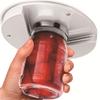 1pc Bottle Opener Multi-Function Under Cabinet Jar Openers Saving Screw Can One Handed Kitchen Gadget view 2