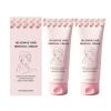 Bare Basics No Shave Hair Removal Cream,Depilatory Cream,Fast and Gentle, Moisturizes and Nurtures Skin, Leaving it Soft and Protected after Hair Removal, Suitable for All Types Sensitive Skin (2 pcs) view 1