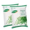 Ardo's Garden Peas Choice 1kg Fresh Frozen Sweet and Tender Whole Green Peas Perfect for Healthy Cooking Salads Soups Stir Fries and Side Dishes Pack of 2 view 1