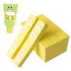 Sponge Mops for Floor Cleaning Dry Wet Mopping Supplies view 1