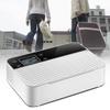 Medicine Cooler Travel Refrigerator, 0-18C, Ideal for Interferon and Medicine Storage, Includes 2 Batteries view 1