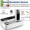 Medicine Cooler Travel Refrigerator, 0-18C, Ideal for Interferon and Medicine Storage, Includes 2 Batteries view 4